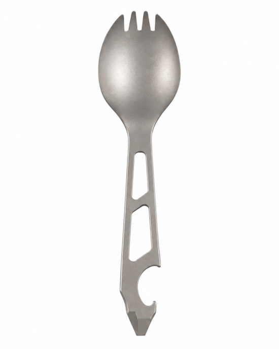 Titanium Outdoor Camping Tool