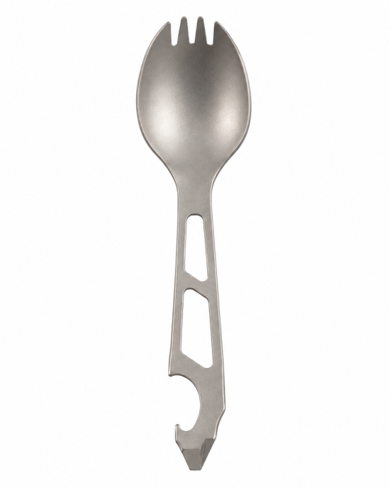 Titanium Outdoor Camping Tool