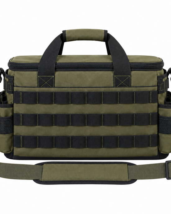 Bag Tools Outdoor Organiser Camping Tool Fishing
