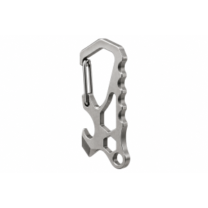 Titanium Charm 138 30 6mm Outdoor Tools