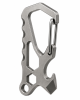 Titanium Charm 138 30 6mm Outdoor Tools