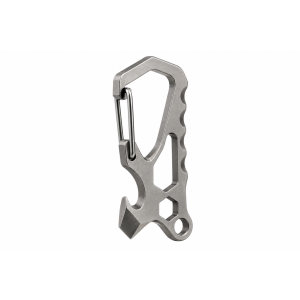 Titanium Charm 138 30 6mm Outdoor Tools