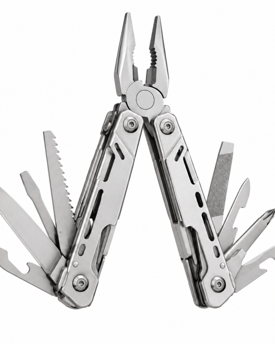 Steel Stainless Tool