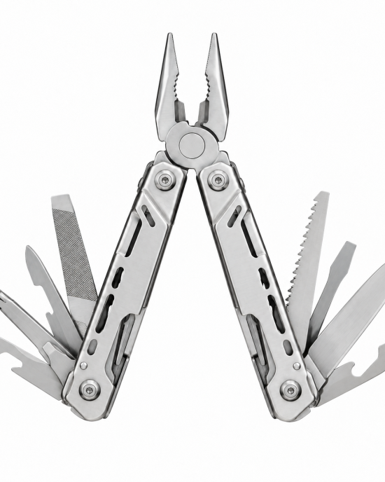 Steel Stainless Tool