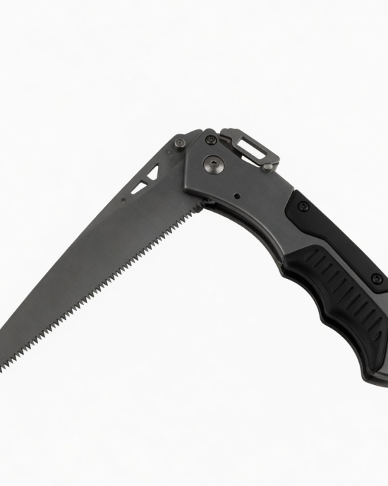 Foldable Pocket Tool Saw Outdoor Camping