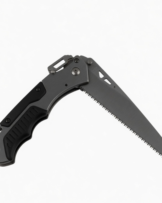 Foldable Pocket Tool Saw Outdoor Camping