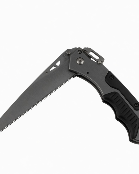 Foldable Pocket Tool Saw Outdoor Camping
