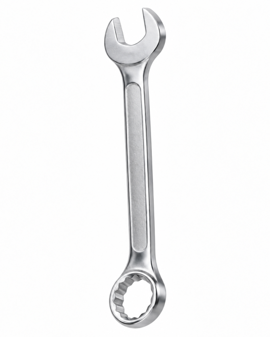 Tool Outdoor 20 Wrench Steel Stainless