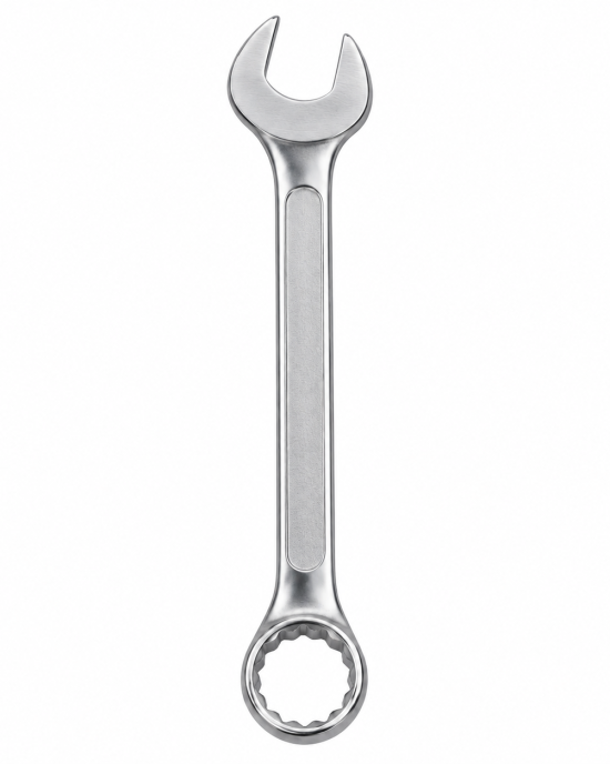 Tool Outdoor 20 Wrench Steel Stainless