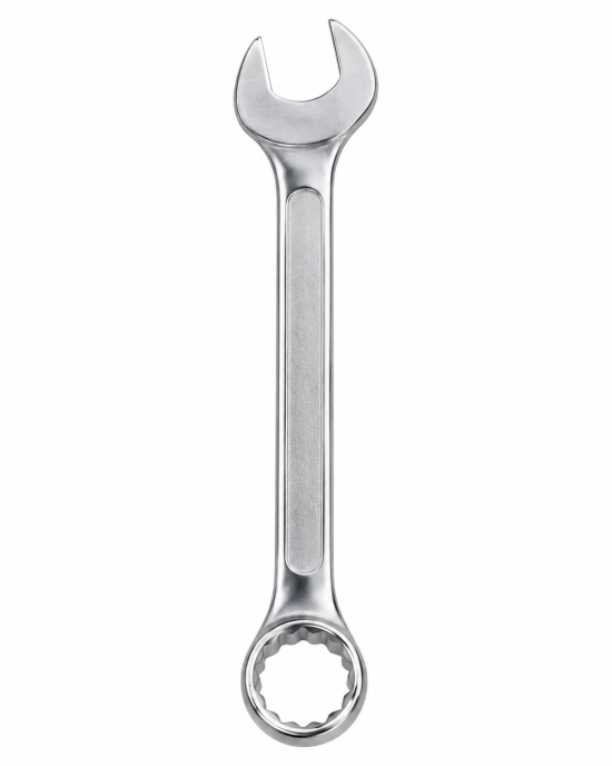 Tool Outdoor 20 Wrench Steel Stainless