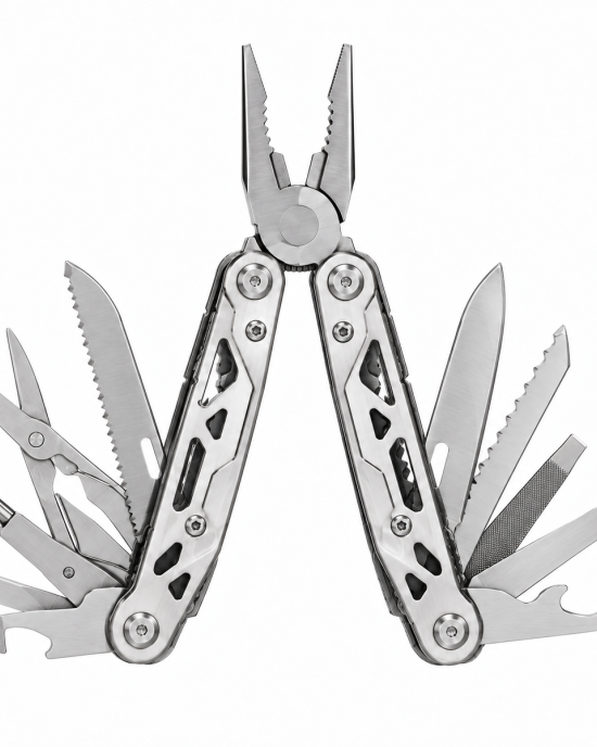 Tool 20 Outdoor Steel Stainless Tools