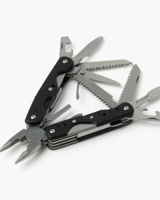 12 Outdoor Tool
