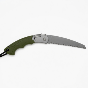 Outdoor Hiking Steel Saw Survival Tool Travel Camping