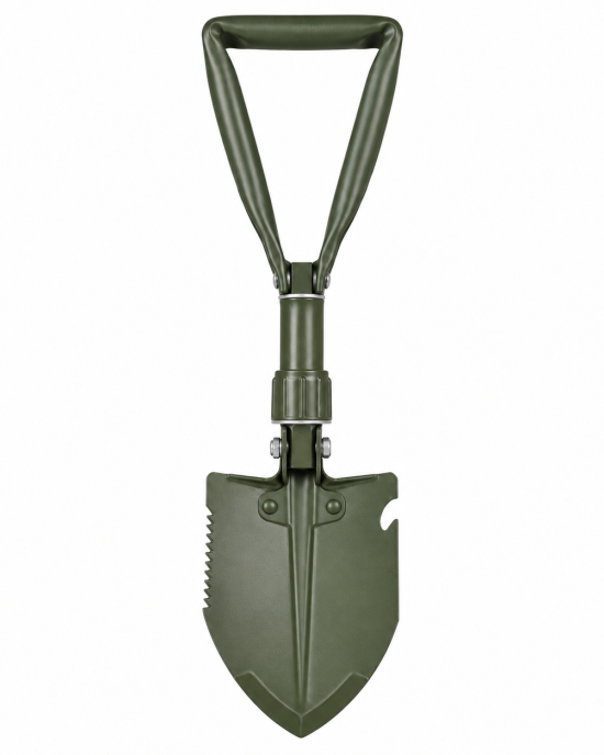Foldable Outdoor Tool