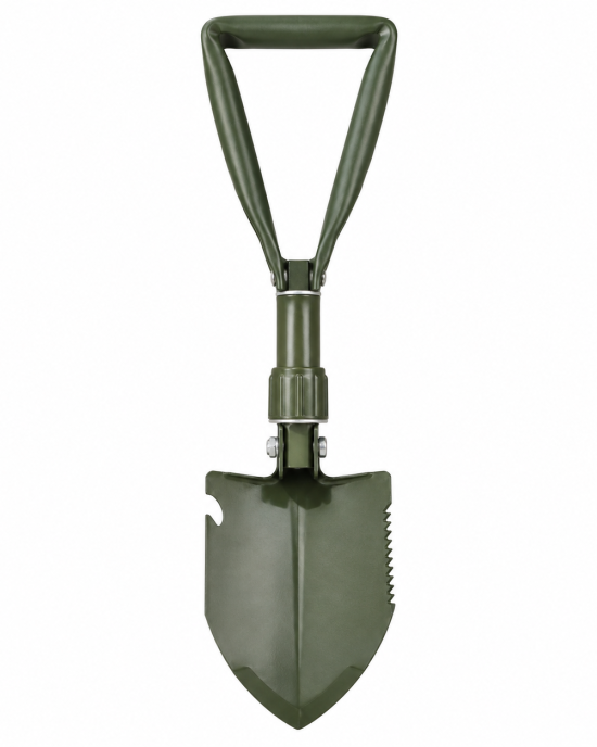 Foldable Outdoor Tool