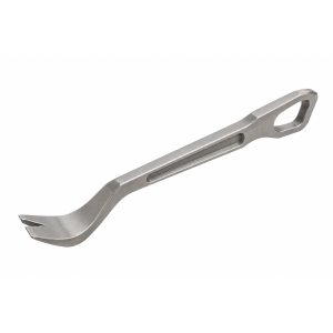 Titanium Small Crowbar Outdoor
