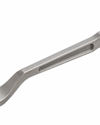 Titanium Small Crowbar Outdoor