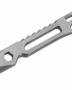 Titanium Pocket Outdoor Multi Tools Crowbar Tool