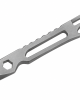Titanium Pocket Outdoor Multi Tools Crowbar Tool
