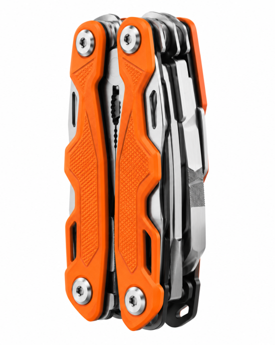 Tool Survival Steel Orange camping
