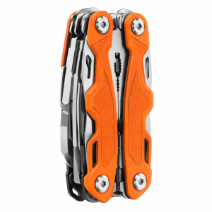 Tool Survival Steel Orange camping