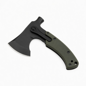 690 Blade Mini Axe Outdoor Pocket Tools Survival