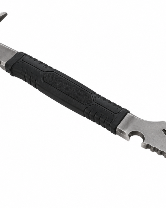 Crowbar Multi Tool Survival