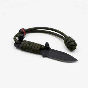 Knife Cord Charm Tool Outdoor