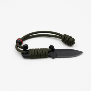 Knife Cord Charm Tool Outdoor