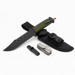 Survival Knife Tools Camping