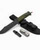 Survival Knife Tools Camping