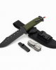 Survival Knife Tools Camping