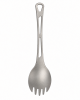 Tool Survival Outdoor Titanium 120