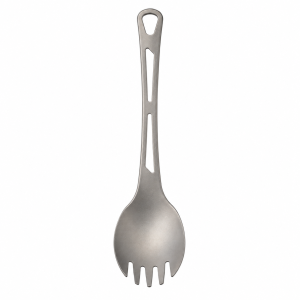 Tool Survival Outdoor Titanium 120