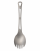 Tool Survival Outdoor Titanium 120