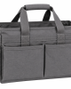 Bag Tools Tarp Grey Pockets