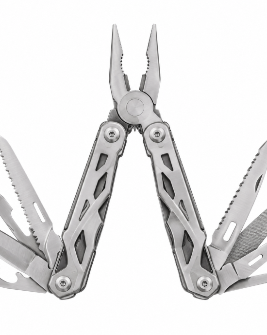 Steel Stainless Tool Outdoor 120