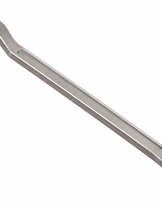 Titanium Crowbar Outdoor Camping Tool Tools