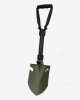 Shovel Survival Mini Camping
