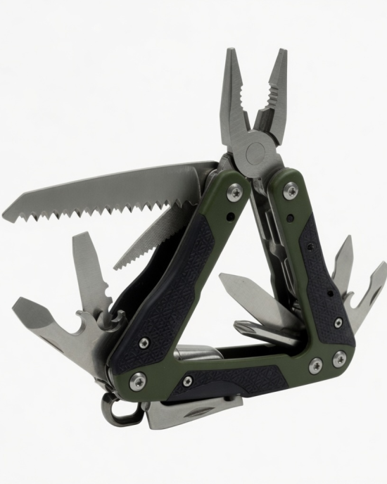 Outdoor Tool